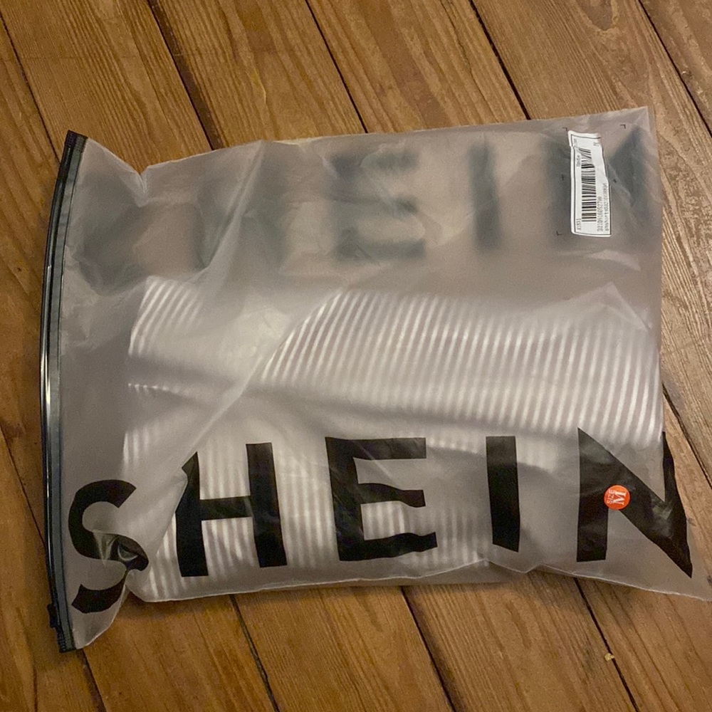 Mens SHEIN shorts